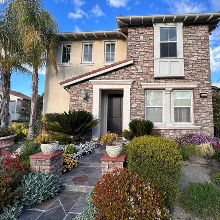 Rent this 4 bed house on 3060 Sweetviolet Drive in San Ramon, CA 94582