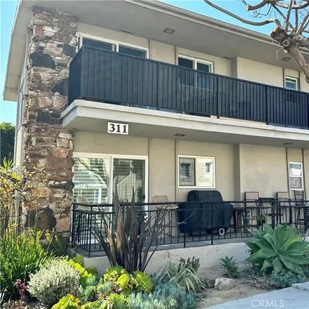 Buy this 1 bed condo on Bixby Gardens in 307 Cherry Avenue, Long Beach