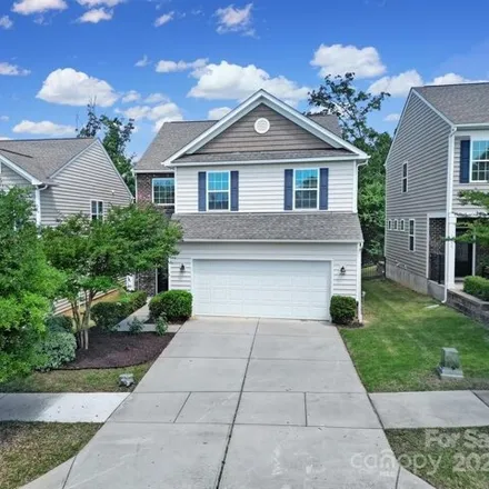 Buy this 4 bed house on 1266 Hideaway Gulch Drive in Fort Mill, SC 29715