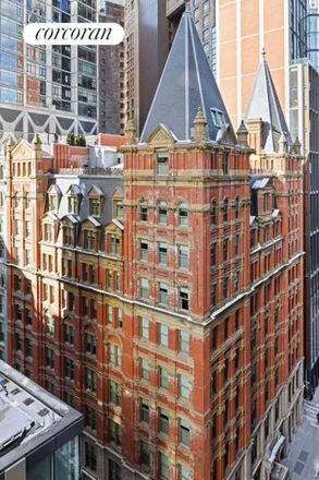 Image 6 - Morse Building, Beekman Street, New York, NY 10000, USA - House for sale