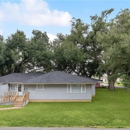 Buy this 3 bed house on 295 Leonard Street in Raceland, Lafourche Parish
