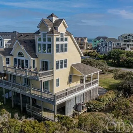 Image 3 - 57324 Lighthouse Road, Hatteras, Dare County, NC 27943, USA - House for sale