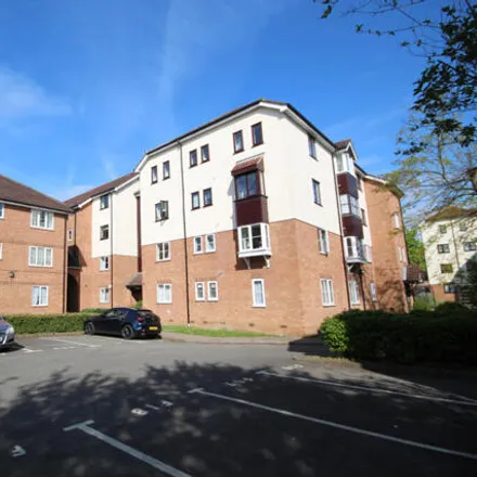 Buy this 1 bed apartment on Elmore Close in London, HA0 1XJ