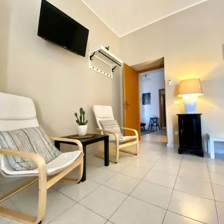 Rent this 2 bed apartment on Palazzo della Provincia in Corso Umberto Primo, Syracuse SR