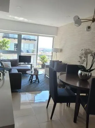 Buy this 2 bed apartment on unnamed road in Benito Juárez, 03330 Santa Fe