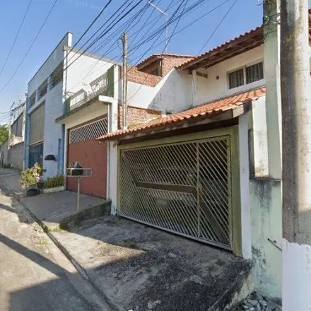 Image 2 - Rua Araça Aranha, Jardim Passárgada, Cotia - SP, 06713, Brazil - House for sale