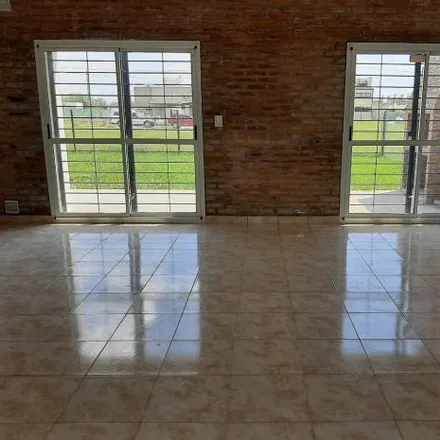 Image 1 - Del Aire 54, Departamento San Lorenzo, Roldán, Argentina - House for rent