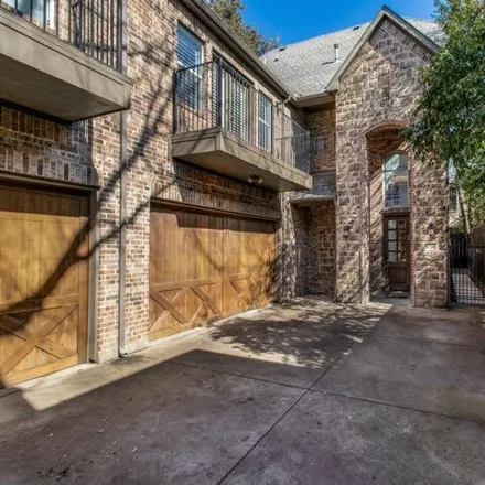 Buy this 4 bed house on 4512 Gilbert Avenue in Dallas, TX 75219