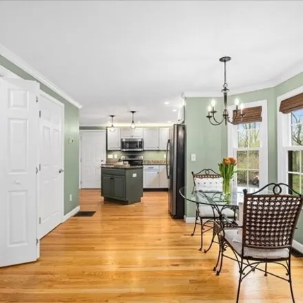 Image 7 - 4 Spring Street, Cominsville, Oxford, MA 01542, USA - House for sale