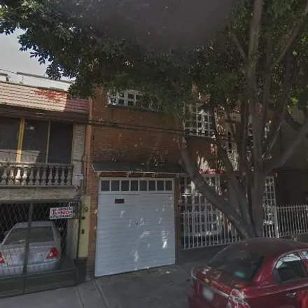 Buy this 4 bed house on Calle Pirul in Cuauhtémoc, 06430 Mexico City