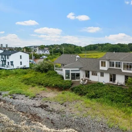 Image 9 - 111 Marshall Point Road, Kennebunkport, ME 04046, USA - House for sale