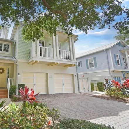 Buy this 3 bed condo on 155 Sea Grove Drive in Saint Augustine Beach, Saint Johns County