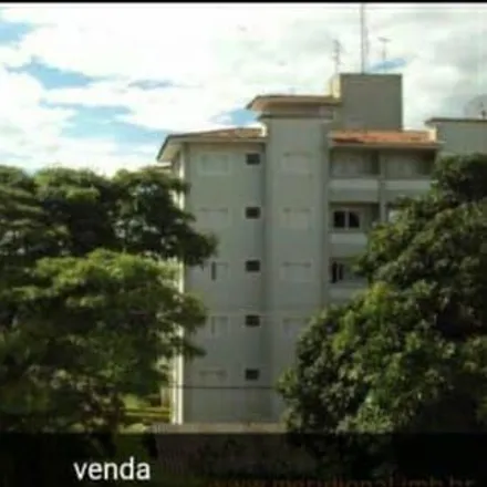 Buy this 3 bed apartment on Rua Carlos Tasso Rodrigues da Cunha in Vila Militar, Uberaba - MG