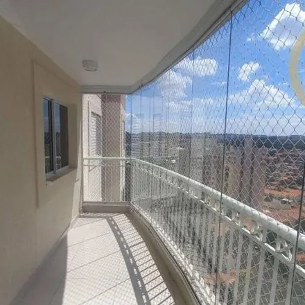 Image 2 - unnamed road, Jardim Dracena, São Paulo - SP, 05544-000, Brazil - Apartment for rent