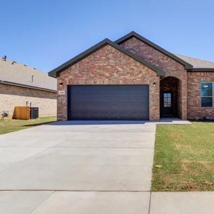 Buy this 4 bed house on 2803 133rd St in Lubbock, Texas