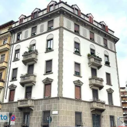 Rent this 2 bed apartment on Via Vincenzo Foppa in 20144 Milan MI, Italy
