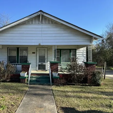Buy this 3 bed house on 1191 8th Avenue in Augusta, GA 30901