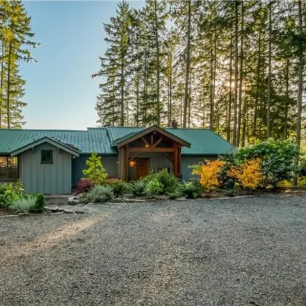 Image 2 - 18650 South Lyons Road, Oregon City, OR 97045, USA - House for sale