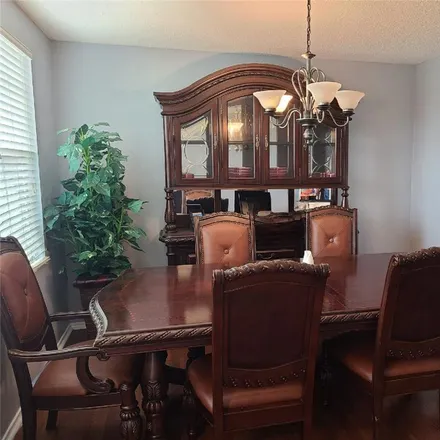 Rent this 1 bed room on 1270 Spring Water Drive in Lancaster, TX 75134