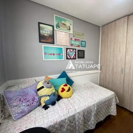 Buy this 3 bed apartment on Edifício Terraças in Rua Gregório de Matos 99, Água Rasa