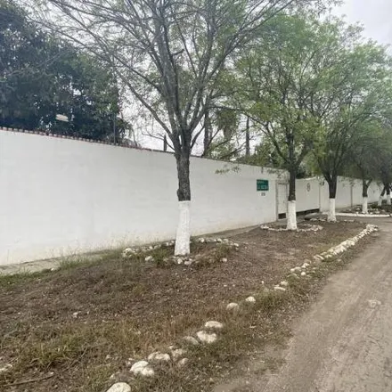 Image 1 - Camino a Villa De Juarez, Quinta Las Sabinas, 67255, NLE, Mexico - House for sale