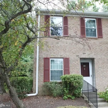 Rent this 2 bed house on 153 Magnolia Court in Lawrenceville, Lawrence Township