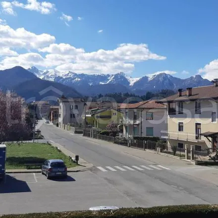 Rent this 6 bed apartment on unnamed road in 12011 Borgo San Dalmazzo CN, Italy
