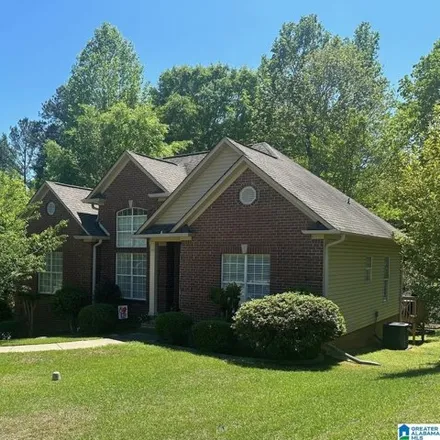 Buy this 3 bed house on 146 Twisted Oak Circle in Argo, AL 35120