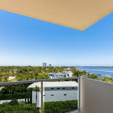Image 3 - 2770 North Flagler Drive, West Palm Beach, FL 33407, USA - Condo for rent
