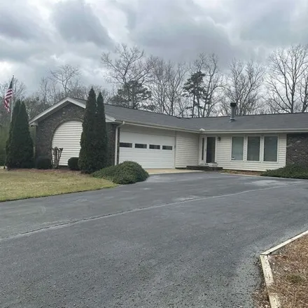 Buy this 3 bed house on 6756 Thompson Lane in Trussville, AL 35173