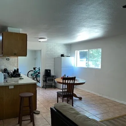 Rent this 1 bed house on 4168 Carney Court in Riverside, California 92507