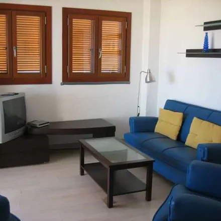 Rent this 1 bed apartment on Calle Daganzo in 15, 28002 Madrid