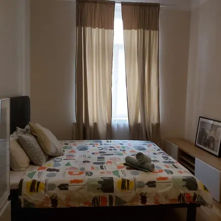 Rent this 3 bed apartment on Činoherní klub in Ve Smečkách, 111 21 Prague