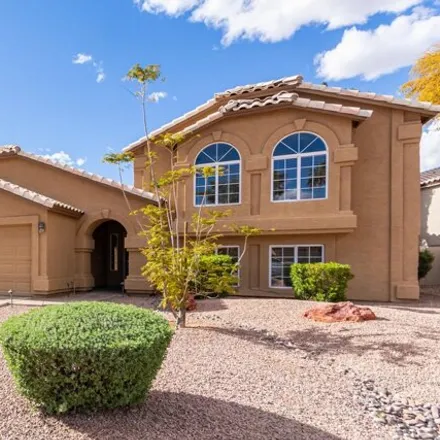 Buy this 5 bed house on 926 W Grand Caymen Dr in Gilbert, Arizona