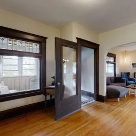 Buy this 4 bed apartment on 3736 Portland Avenue in Central, Minneapolis