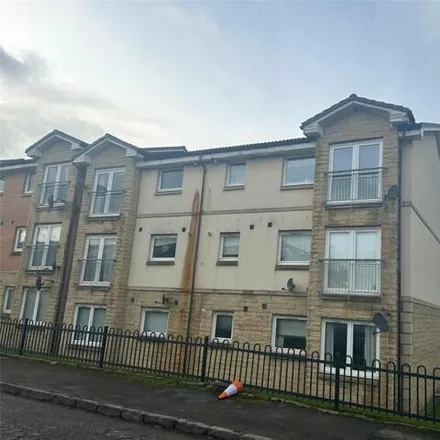 Rent this 2 bed apartment on The Wishaw Malt in 62-66 Kirk Road, Wishaw