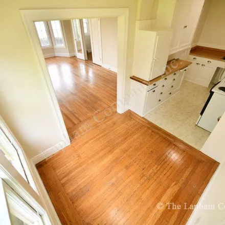 Rent this 1 bed apartment on 1930 East 27th Street in Oakland, CA 94622