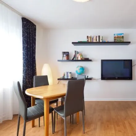 Rent this studio apartment on Gereonswall 46 in 50670 Cologne, Germany