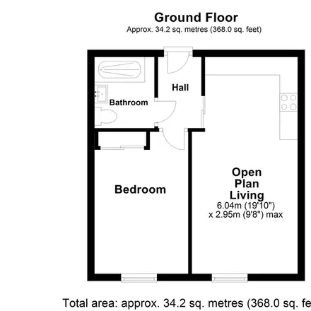 Image 9 - Jacobs UK, Coventry Road, Lyndon Green, B26 3FQ, United Kingdom - Apartment for rent