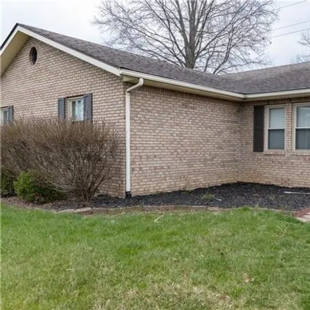 Buy this 4 bed house on 1 Northfield Road in Scottsburg, IN 47170