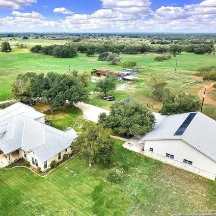 Image 3 - unnamed road, Wilson County, TX 78121, USA - House for sale