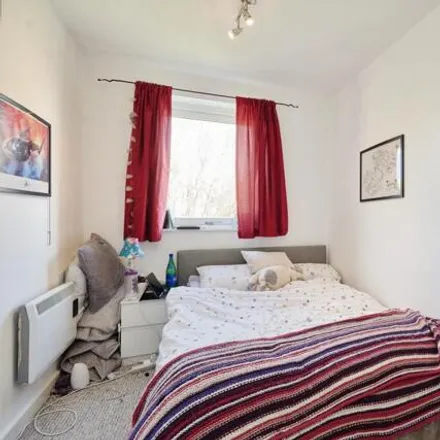 Image 7 - 7 Plumptre Street, Nottingham, NG1 1AN, United Kingdom - Apartment for sale