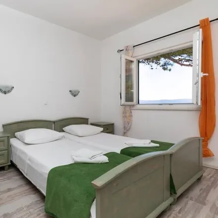 Image 5 - Grad Omiš, Split-Dalmatia County, Croatia - Apartment for rent