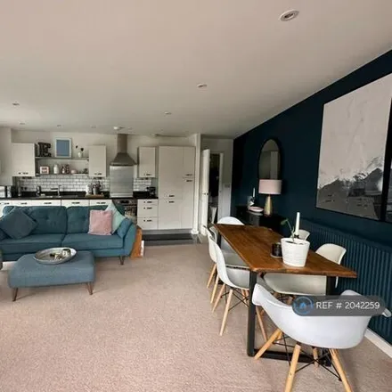 Rent this 1 bed apartment on Brickfield Road in London, SW4 8DR