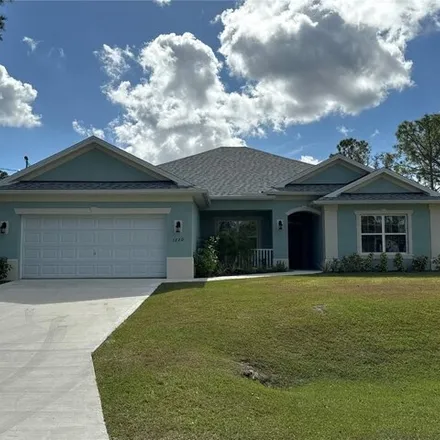 Buy this 3 bed house on 1216 Gantry Road in North Port, FL 34288