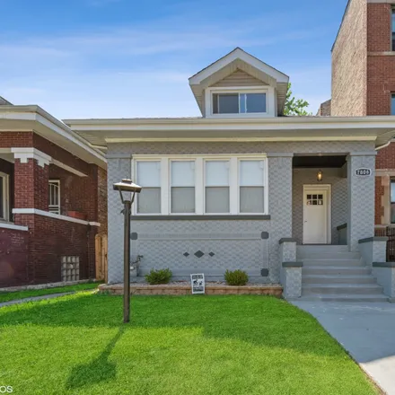 Buy this 4 bed house on 7802 South Paulina Street in Chicago, IL 60620
