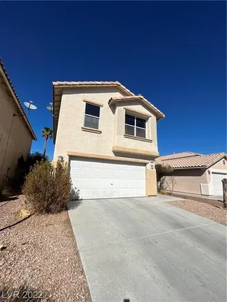 Rent this 3 bed house on 5520 Madigan Court in Spring Valley, NV 89118