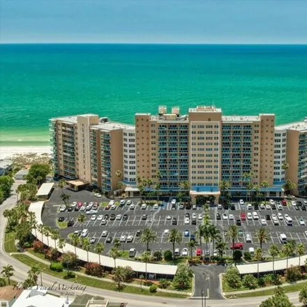 Buy this 2 bed condo on Regatta Beach Club in 880 Mandalay Avenue, Clearwater