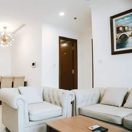 Rent this 2 bed apartment on Bình Thành in Binh Tan District, Ho Chi Minh City
