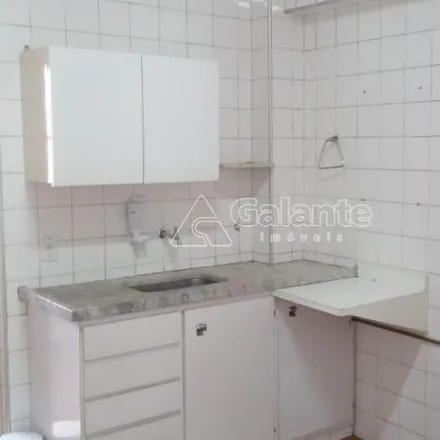 Rent this 3 bed apartment on Rua Barão de Ataliba in Cambuí, Campinas - SP
